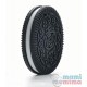 Pack Regalo Chupetero Mordedor Personalizado Rock Baby Mint + Mordedor Biscuit + + Sonajero Mordedor