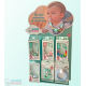 PACK INICIAL PUNTO DE VENTA - EXPOSITOR SOBREMESA GRATIS
