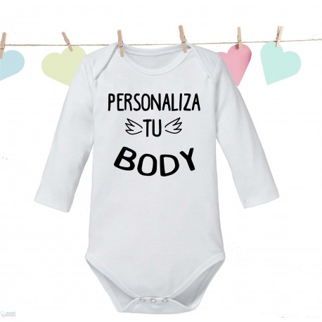Body Personalizado