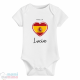 Body Bebé Made in España