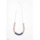 Collar/Mordedor Silicona multicolor