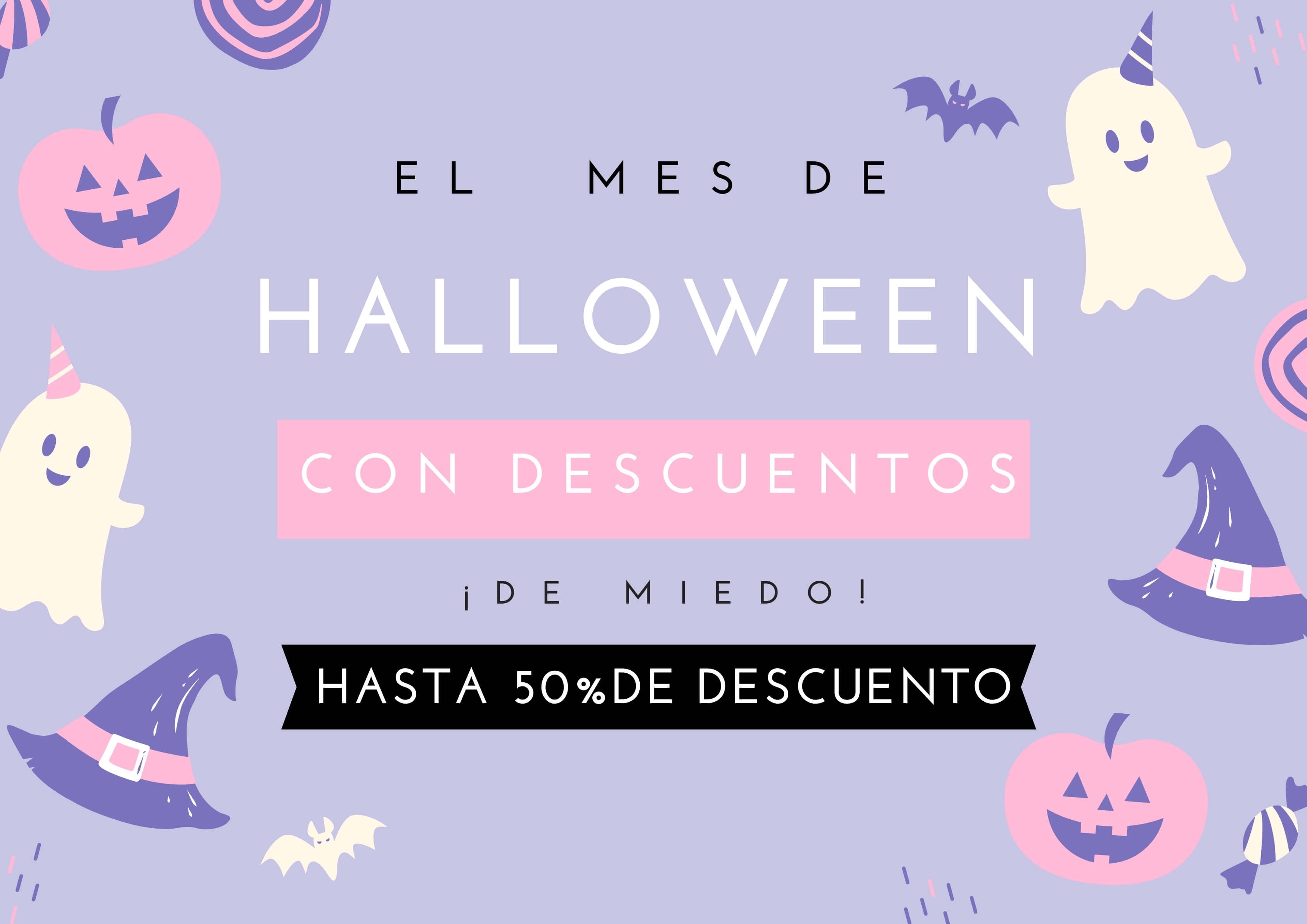 HALLOWEEN 2020 EN MAMIMEMIMA