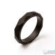 Pulsera Mordedor Silicona Beige