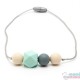 Pack Collar Ariadna & Ariadna Mini Para Niñ@s