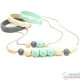 Pack Collar Ariadna & Ariadna Mini Para Niñ@s