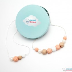 Pack Collar Atenea & Atenea Mini Para Niñ@s