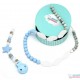 Conjunto Collar Mordedor y chupetero Colección Sweet