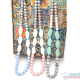 Collar de Lactancia Mordedor Silicona Sweet Blue