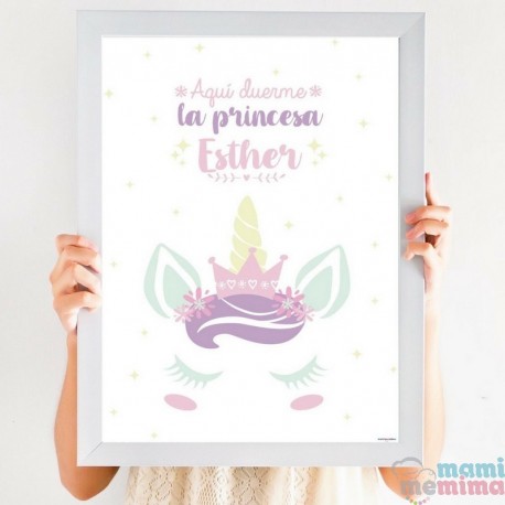 Feuille De Princesse-Rose