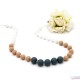 Collar/Mordedor Silicona Dafne