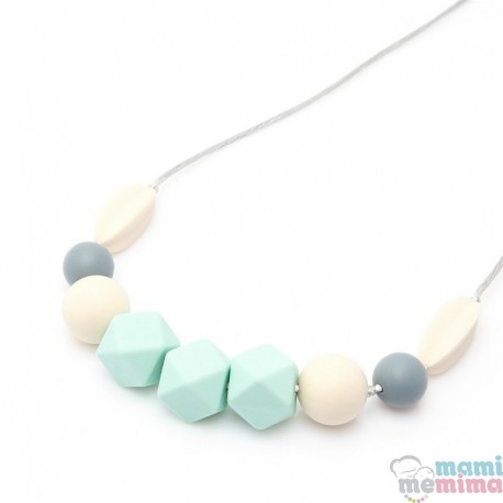 Collar/Mordedor Silicona Ariadne