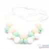 Collana da Allattamento Massaggiagengive Jewelry Mint