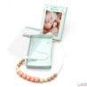 Collana da Allattamento Massaggiagengive Agatha