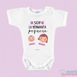 Il corpo del Bambino Personalizzata con il Nome, "io Sono il principe di casa"