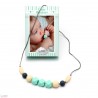 Collana da Allattamento Massaggiagengive Ariadne