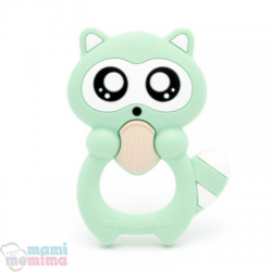 Massaggiagengive Silicone Procione Mint