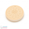 Massaggiagengive Silicone Gelato Rosa