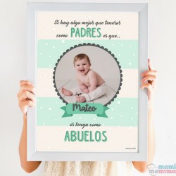 LAMINA DEDICATORIA FAMILIARES