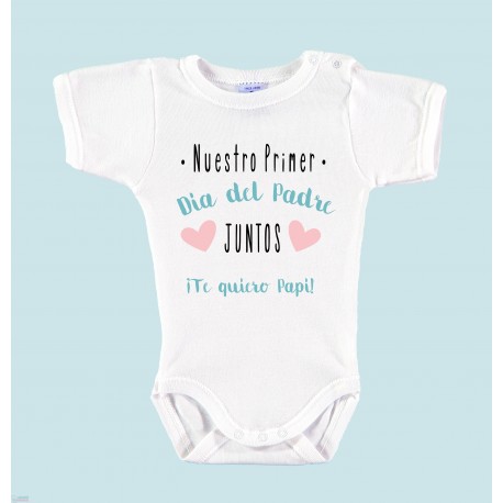 Body Bebê Personalizado com o Nome "Príncipe da Casa"