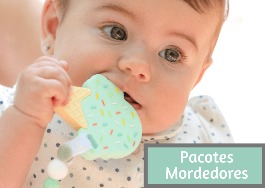 Pacotes Mordedores